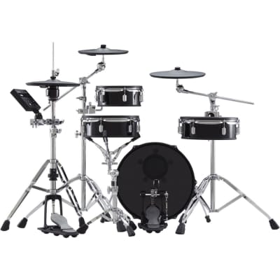 Roland V-Drums Acoustic Design Electronic Drum Set image 3