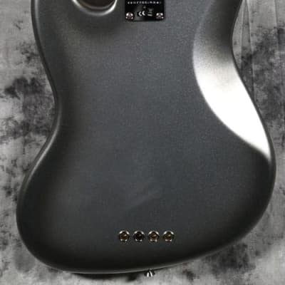 Fender - American Professional II Jazz Bass® image 4