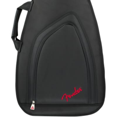 Fender short scale deals gig bag