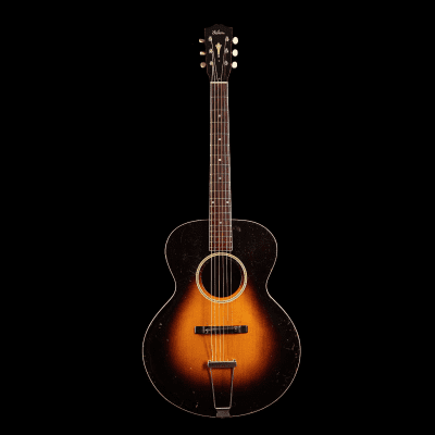 Gibson L-75 1932 - 1939