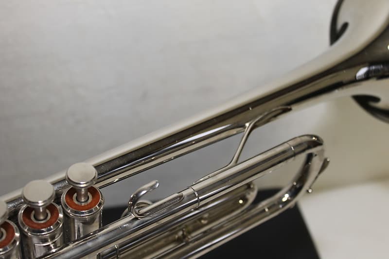 Yamaha YTR-1310 Bb Trumpet 1982-1991 | Reverb Canada Yamaha YTR-1310 Bb Trumpet 1982-1991 | Reverb Canada