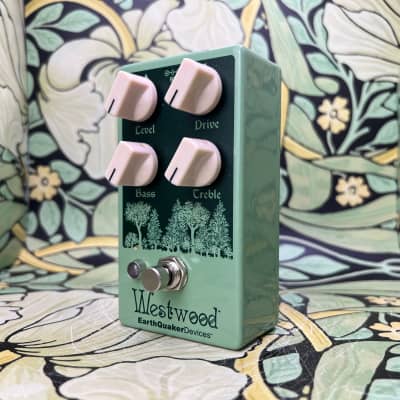 Reverb.com listing, price, conditions, and images for earthquaker-devices-westwood