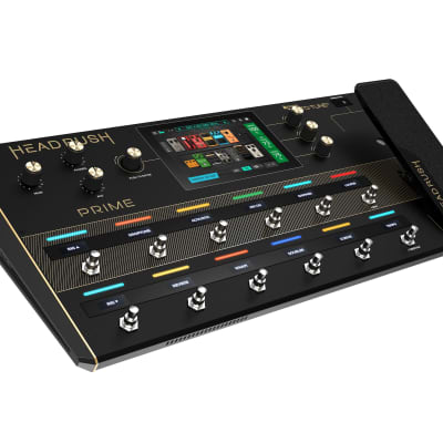 Headrush Pedalboard Prime image 2