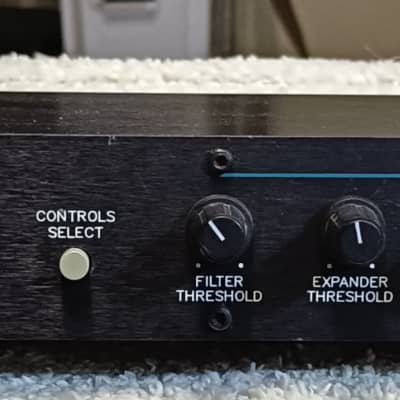 Reverb.com listing, price, conditions, and images for rocktron-guitar-silencer