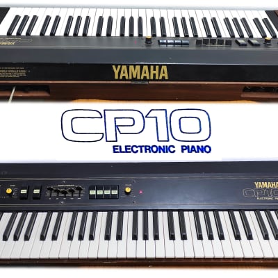 Yamaha CP10 61-Key Electronic Piano