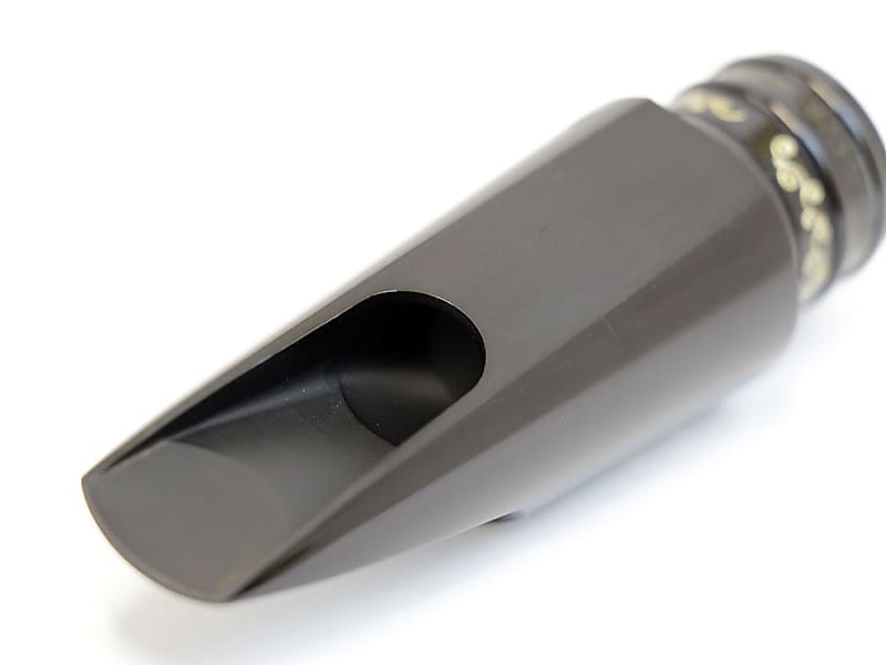 Woodstone Studio Deluxe 5番　アルト WoodStone SuperCustom STUDIO DELUXE アルトサックス用ラバー