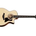 Taylor Guitars 314ce V-Class Grand Auditorium Acoustic-Electric Guitar (Used/Mint)