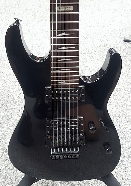 Esp hotsell ltd m207