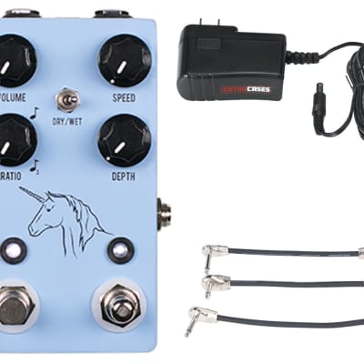 Reverb.com listing, price, conditions, and images for jhs-unicorn