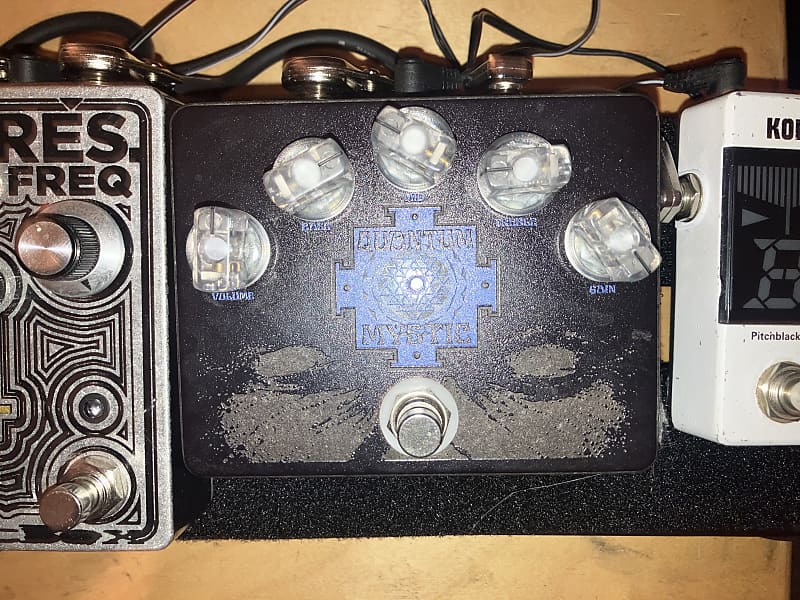 Black Arts Toneworks Quantum Mystic