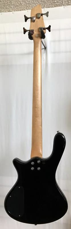 ベース Washburn T12 Bass Guitar Washburn T12 | Muzi.lt