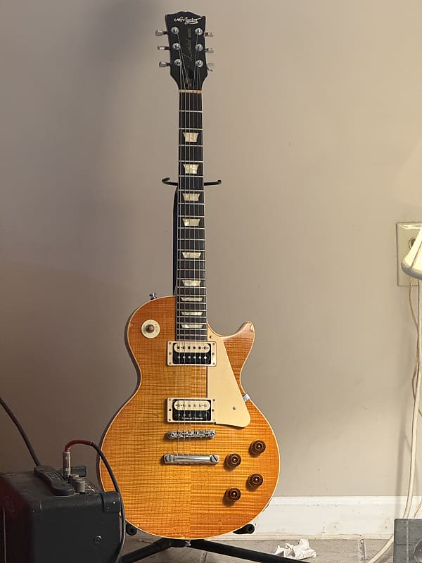 N-LP | ESP GUITARS