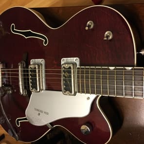 Gretsch Tennessee Rose image 3