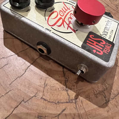 JHS Electro-Harmonix Soul Food with 