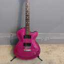 Daisy Rock Rock Candy Classic Atomic Pink w/HSC
