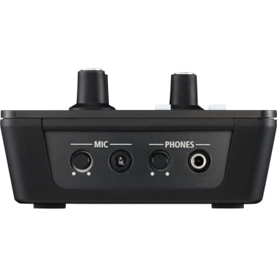 Roland V-1HD 4-channel HD Video Switcher with 4 HDMI Inputs, 2 HDMI Outputs image 7