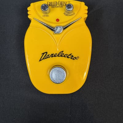 Reverb.com listing, price, conditions, and images for danelectro-grilled-cheese