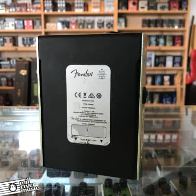 Fender Pour Over Envelope Filter - Used image 2