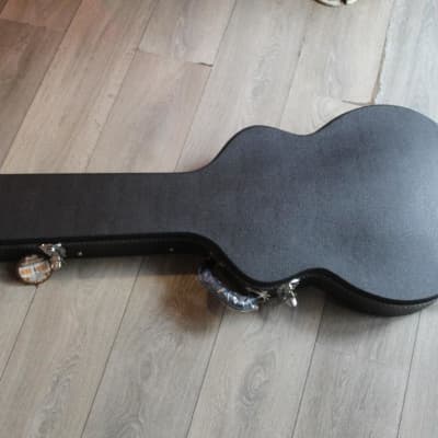 FGN MSA-HP-C, Black, HARDCASE, 3, 3 KG image 17