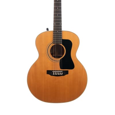 Guild F-212XL 12 String for sale