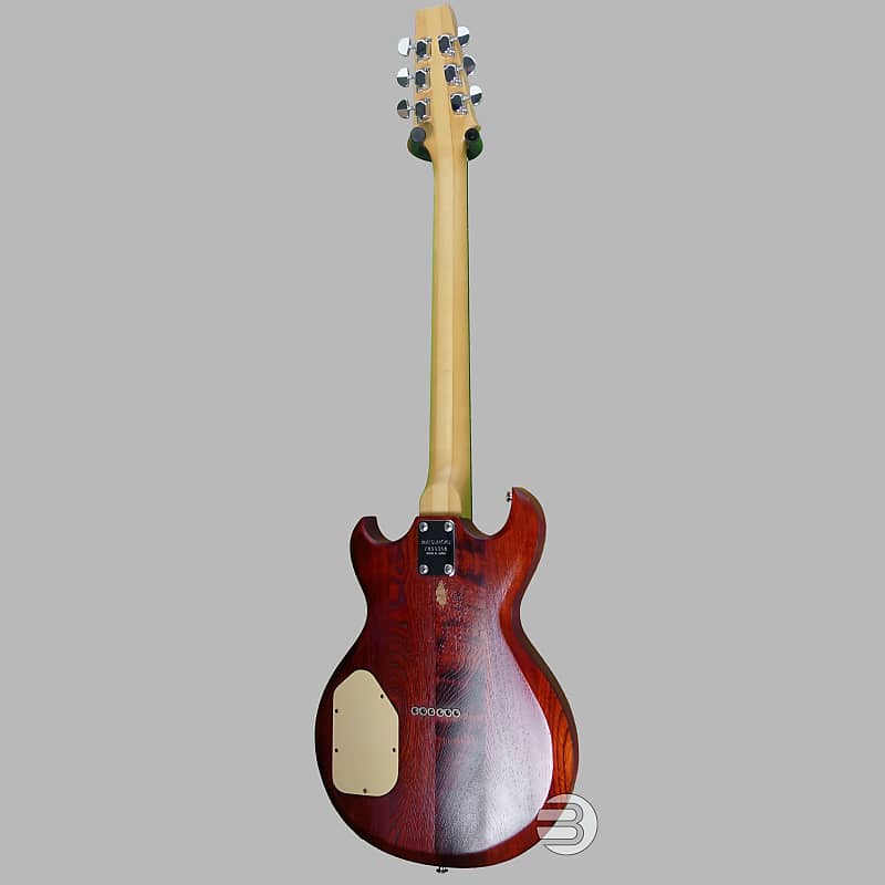 Aria Pro II Cardinal Series CS-250 Made in Japan (Matsumoku
