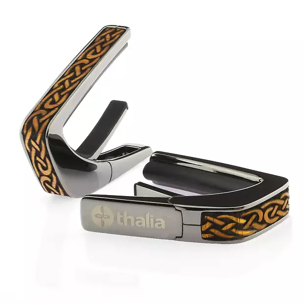 Thalia 200 Series Capo | Reverb