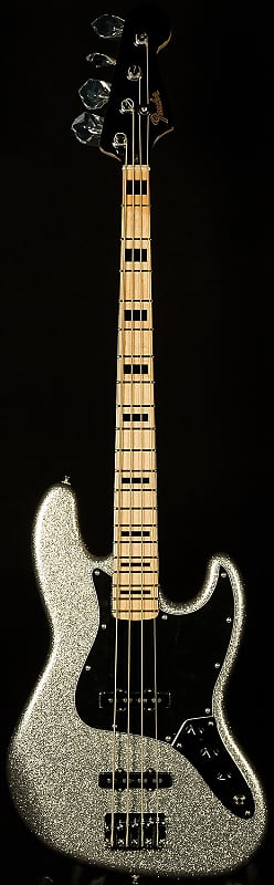 Fender Limited Edition Mikey Way Jazz Bass image 1