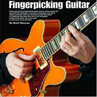 Lasse Johansson: Early Jazz For Fingerstyle Guitar | Reverb UK