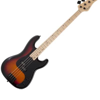 Schecter Diamond Series Ultra Bass | Reverb Canada