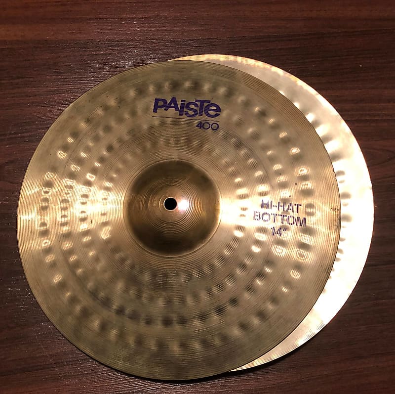 Paiste 14