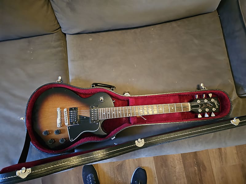 Gibson Les Paul Special '55 Reissue 1977 - 1979 | Reverb