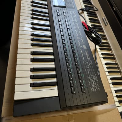 Yamaha DX7IIFD 16-Voice Synthesizer /Keyboard with Floppy Drive ,Clean //ARMENS// image 5
