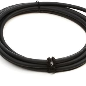D'Addario PW-M-10 Custom Series Microphone Cable - 10 foot image 2
