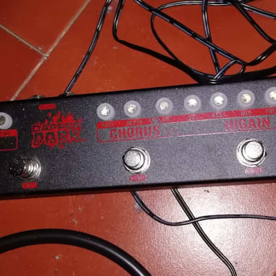 Reverb.com listing, price, conditions, and images for valeton-dapper-dark