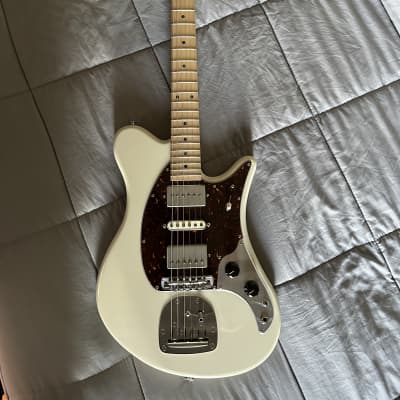 Oopegg Supreme Collection Trailbreaker Mark I 2022 - Antique White