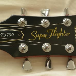 Yamaha SF700 Super Fighter SG type Cherry Red | Reverb Yamaha SF700 Super Fighter SG type Cherry Red | Reverb