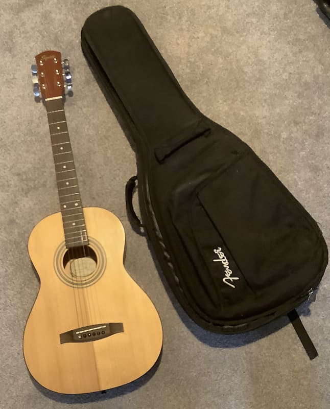 Squier MA-1 20th Anniversary 3/4 size Acoustic 6 string