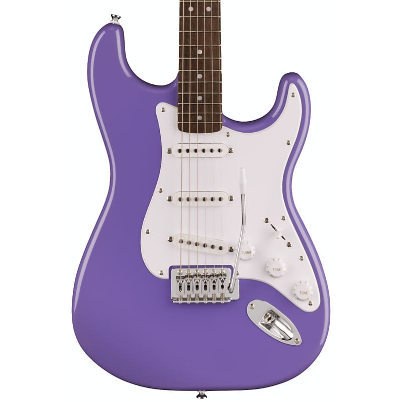 Squier Sonic Stratocaster image 2