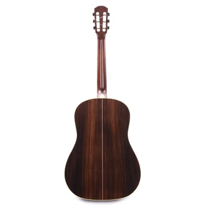 Alvarez DYMR70SB Yairi Masterworks Acoustic Guitar Natural Gloss image 5
