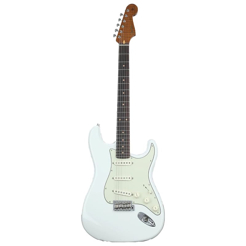 Fender GT11 Stratocaster NOS image 1