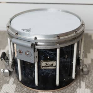 Pearl 13x6 maple snare drum image 5