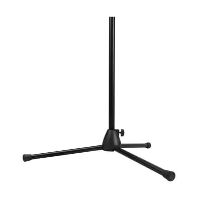 On-Stage MS8301 Upper Rocker Lug Microphone Stand image 6