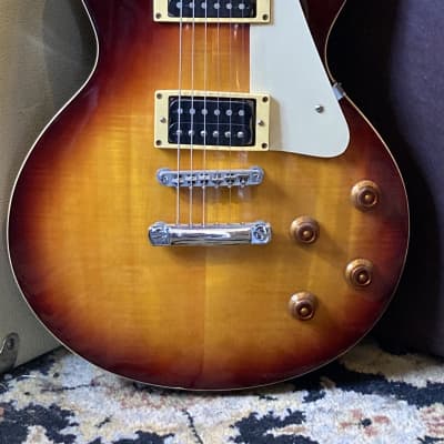Epiphone Les Paul Standard 1989 | Reverb