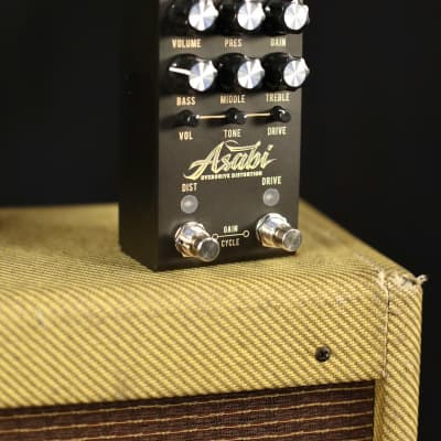 Reverb.com listing, price, conditions, and images for jackson-audio-asabi