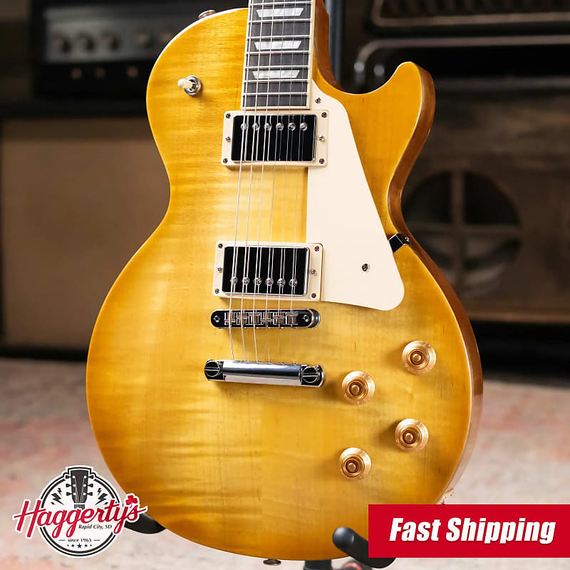Gibson Les Paul Studio Session | Reverb