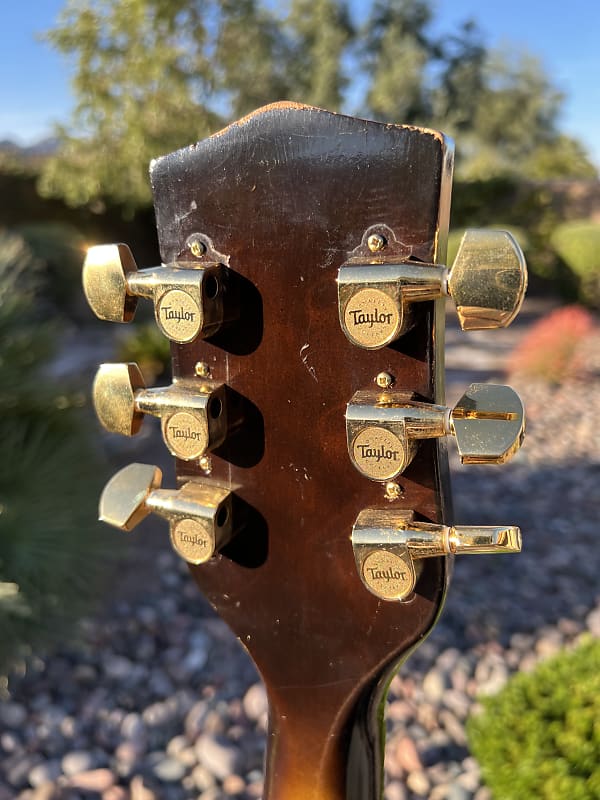 Stewart Wonder-tone SD-13 , vintage 1958 Yellow Burst