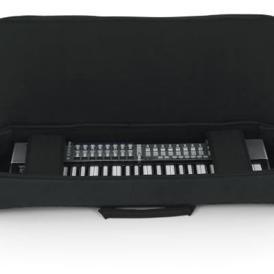 Gator Cases - GKB-49 - 49 Note Keyboard Gig Bag image 4