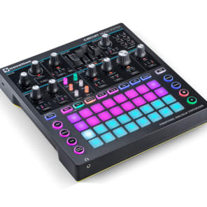 Novation Circuit Mono Station Paraphonic Analog Synth - In Stock - Free US Shipping image 3