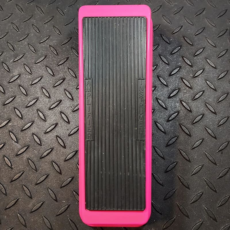 Dunlop GC-GCB-95 Limited Edition Cry Baby | Reverb