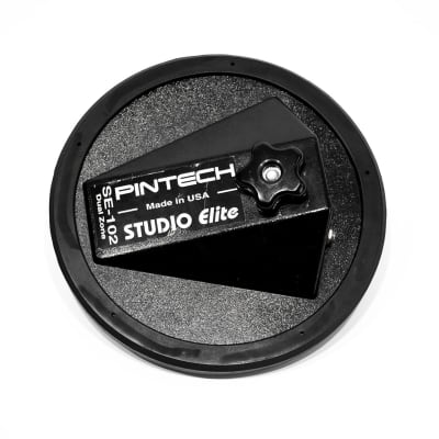 Pintech SE-102 Drum Trigger 10" image 2